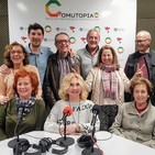 La voz de vida