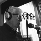Episode 028 Artist Donna Mulholland - 102918 9.14 AM