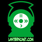 LanternCast - Episode #302 - Wizard World Austin 2017 - The Inkers Strike Back!