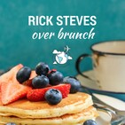 An Interview with Rick Steves!