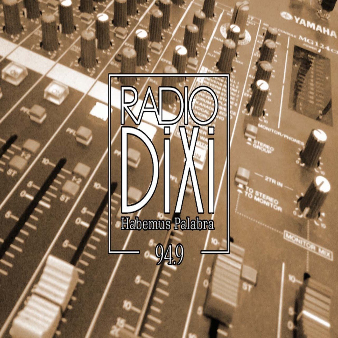 Podcast de Frecuencia Dixi