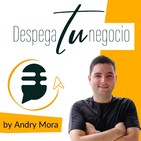 #007 -Venta de productos High Ticket y escalera de valor para emprendedores Online, con Chris Garcia