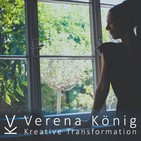Podcast # 15 Wie Du Existenzangst verstehen und transformieren kannst