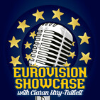 Eurovision Showcase on Forest FM (22nd September 2019)