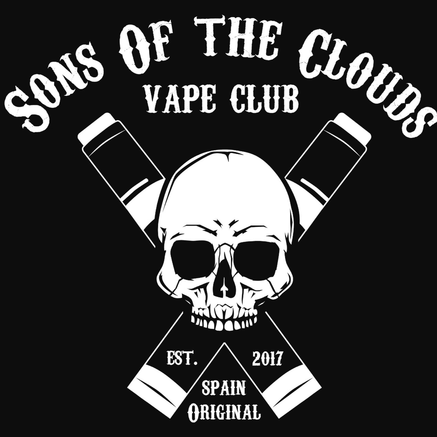 Sons Of The Clouds