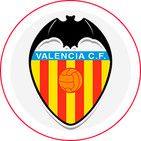 Valencia 2 Barcelona 0 (25/01/2020)