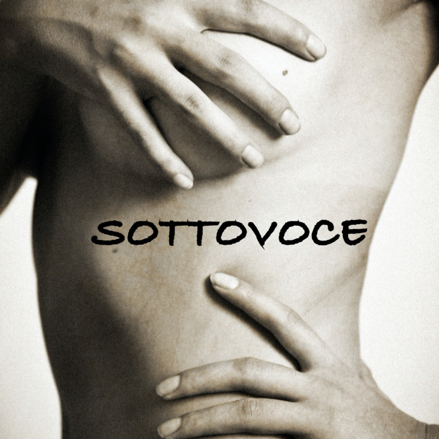 Sottovoce