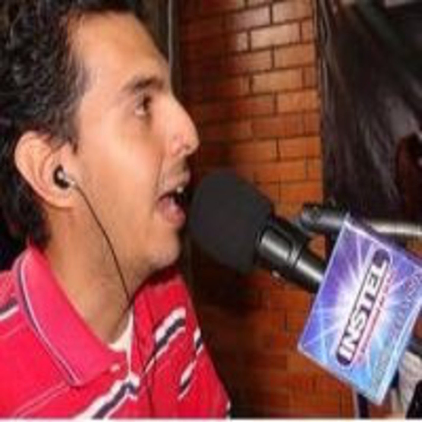 Podcast cefellagasports