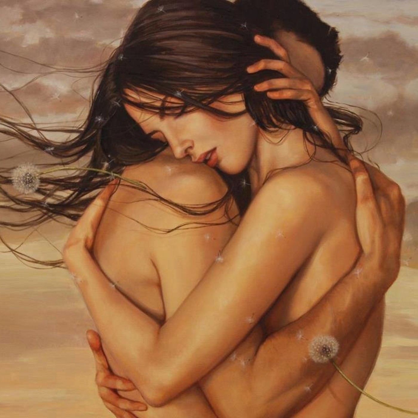 LA CIENCIA DEL AMOR.