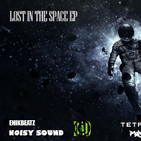 lost in space album