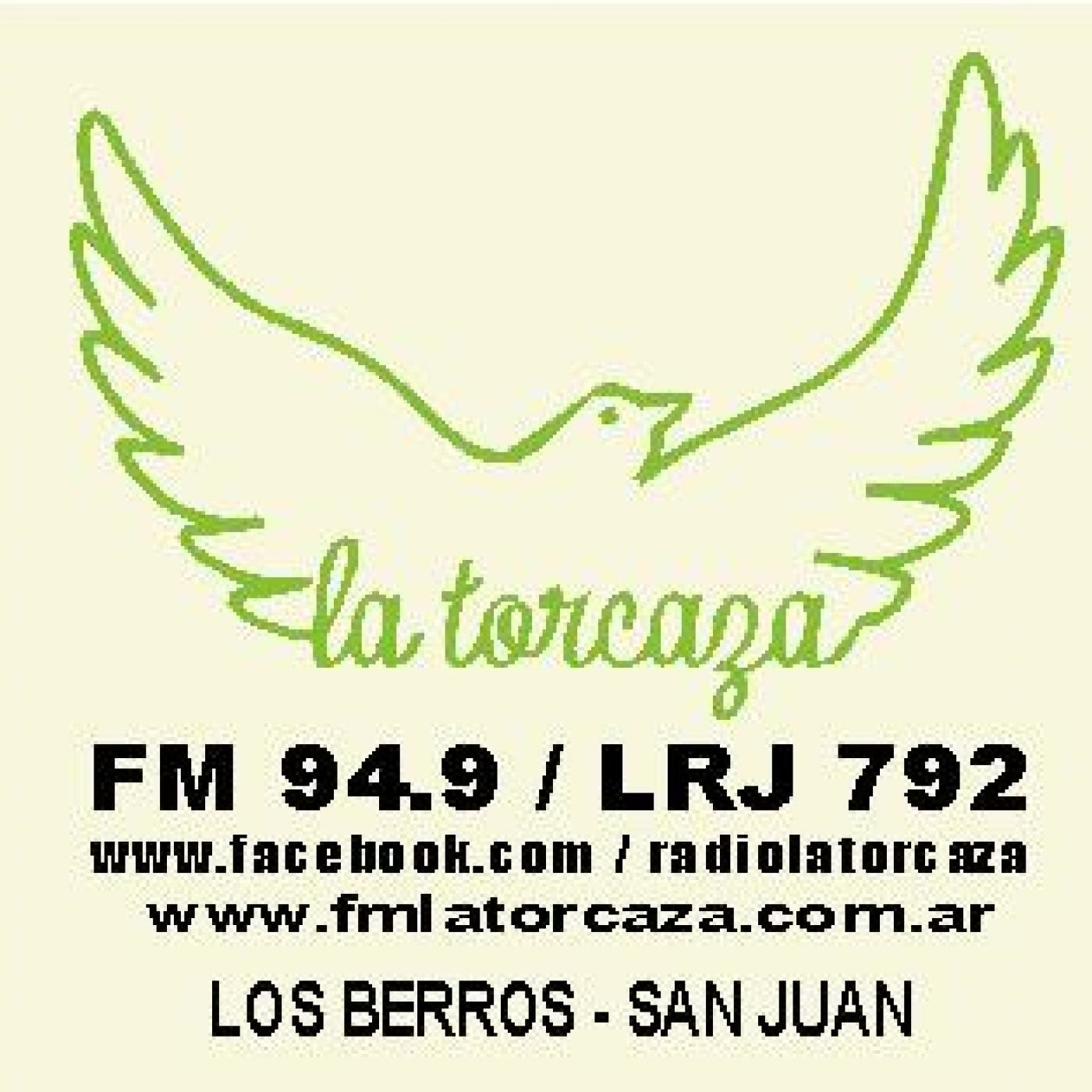 RadioLa Torcaza