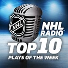 NHL RADIO Top 10 Plays of the Week (Week Ending Dec. 8)