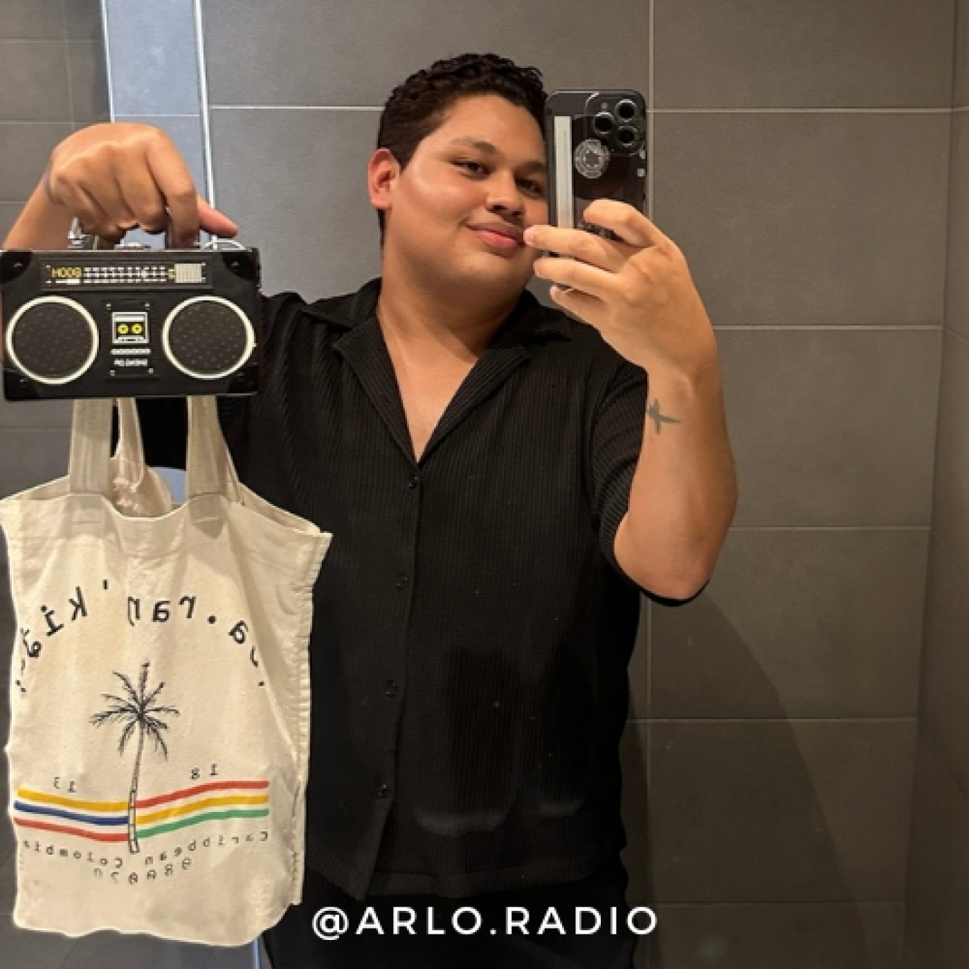 ARLO.RADIO