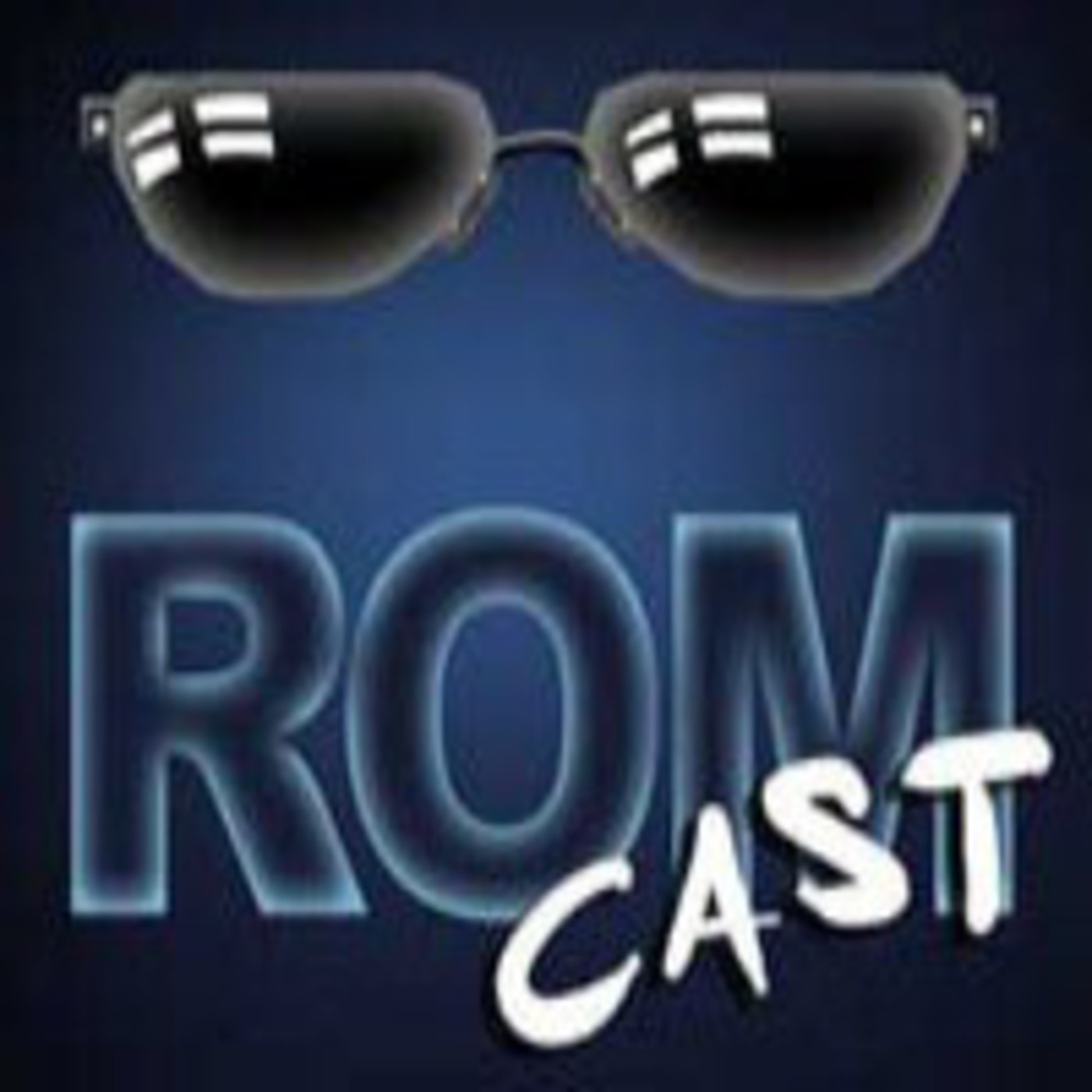 ROMcast
