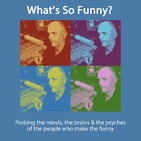 What's So Funny? with guest Ari Shaffir - February 28, 2016