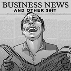 #63: Europe's Economy is *Breaking Bad*