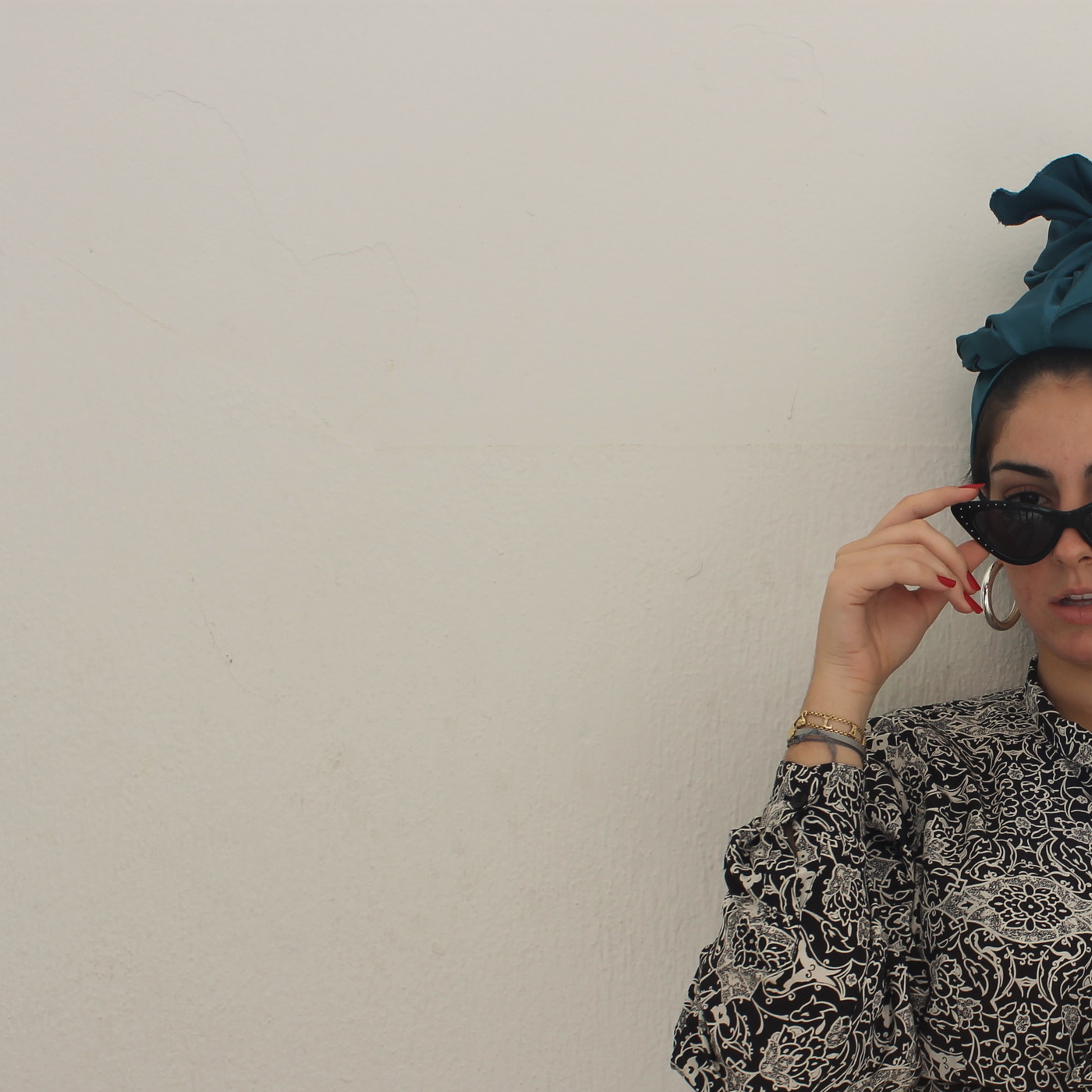 El troll de la avenida