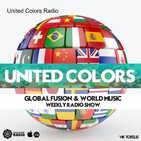 Rukus Avenue Radio 010: DnB, Jungle, Bhangra, Reggae, Desi Lounge, Arabic, Latin