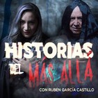 Historias del Más Allá Podcast