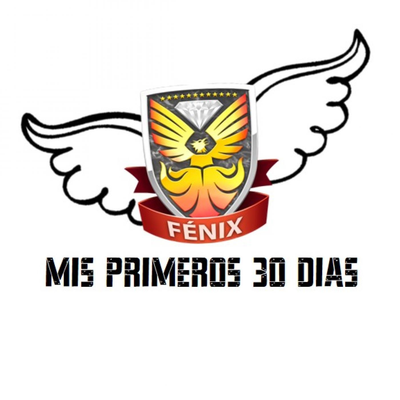 Mis Primeros 30 dias