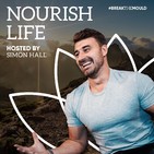EP9: Create A Strong Mind, Lead A Strong Life