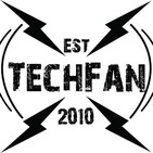 TechFan 389 - Srulling Around