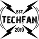 TechFan 390 - Hair Metal Podcast