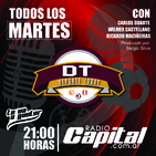 Programa Deporte Today 21 de mayo 2019