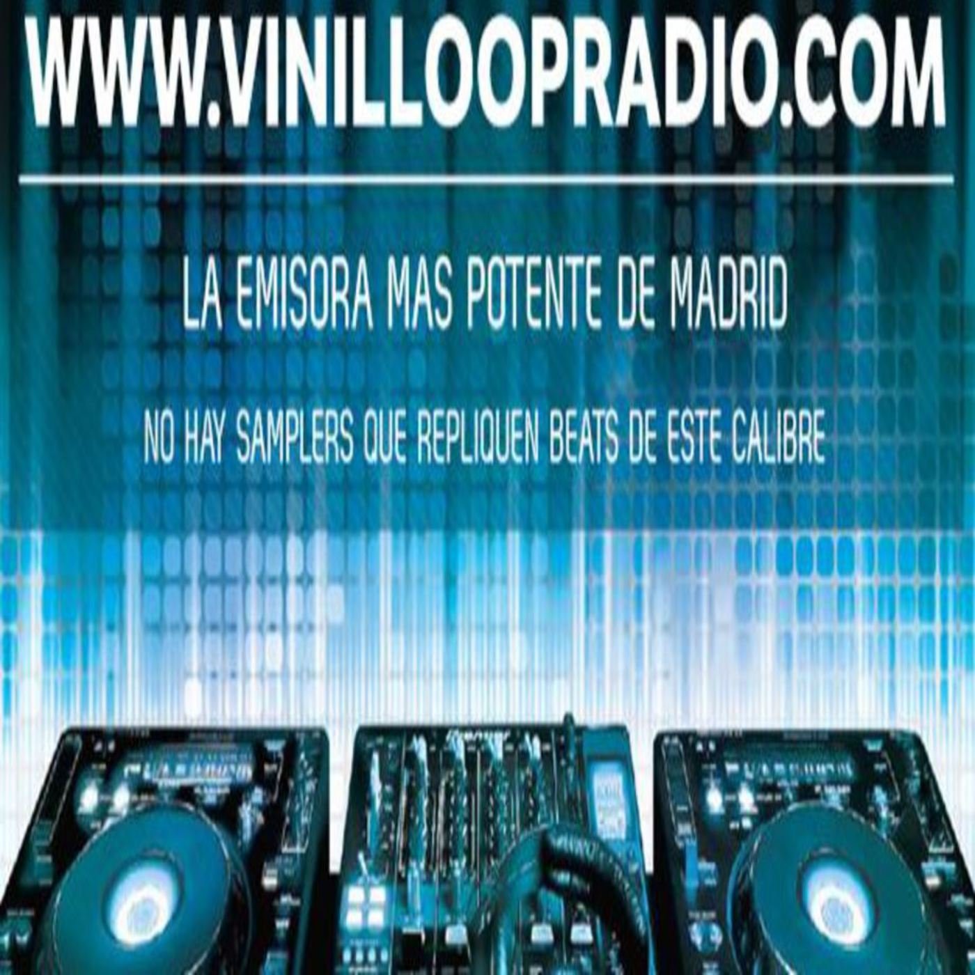 Vinilloop