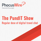 PhocusWire PundIT Show - Episode 12