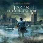 Jack el Destripador: entrevista a Gabriel Pombo