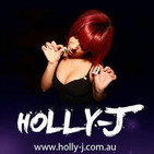 Holly-J - Ep. 13 Guest Mix on 'The Revolution' (10th May 2014)