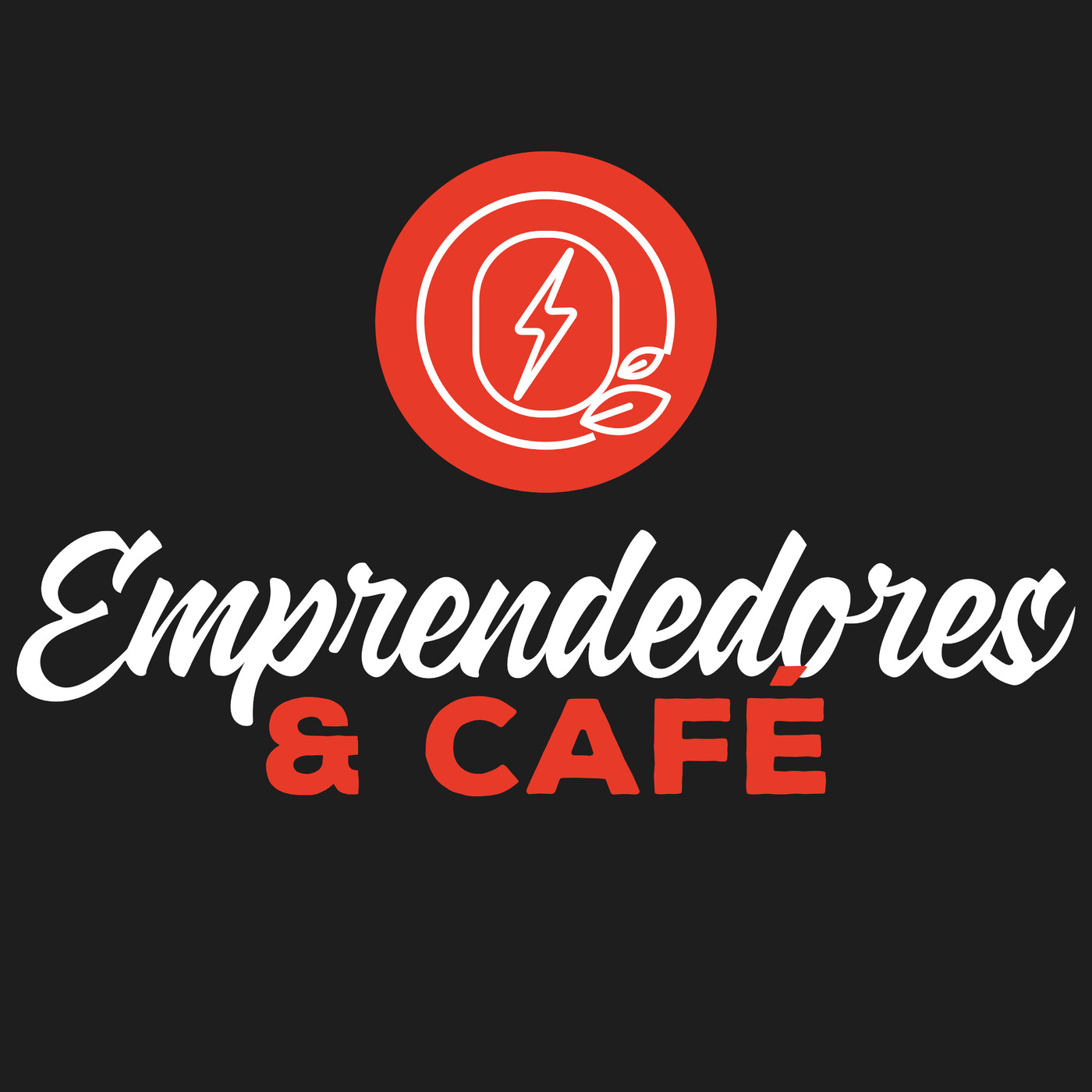 Emprendedores y Café
