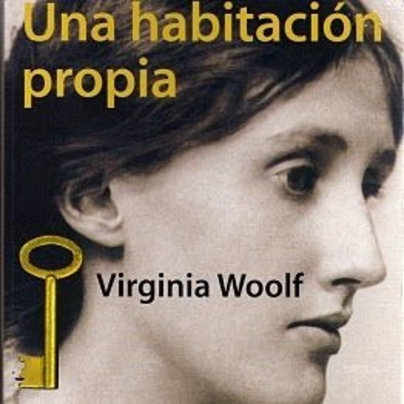 Una habitación propia - Virginia Woolf