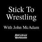 Episode 71: Because Ric Flair & Roddy Piper Weren’t Insufferable