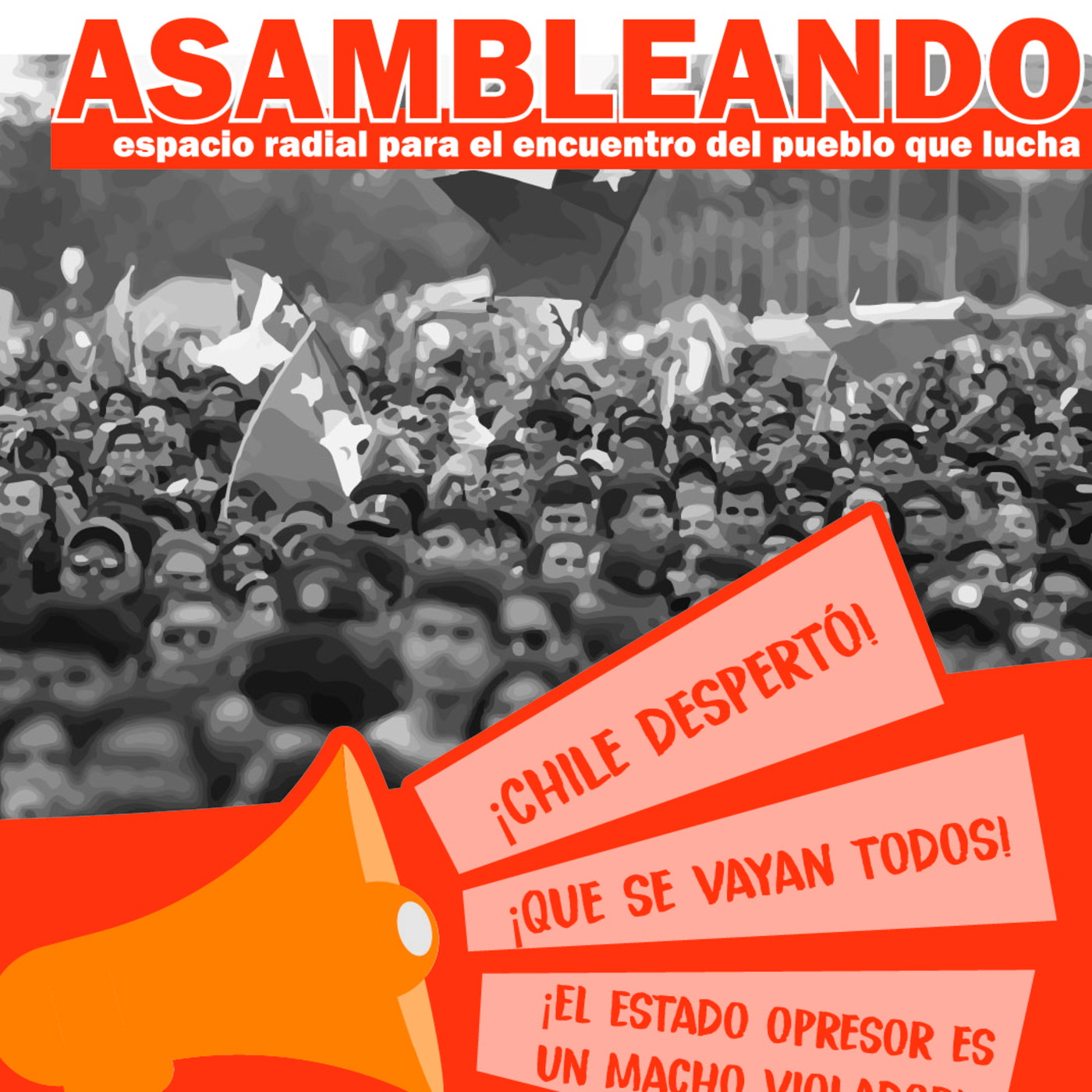 ASAMBLEANDO