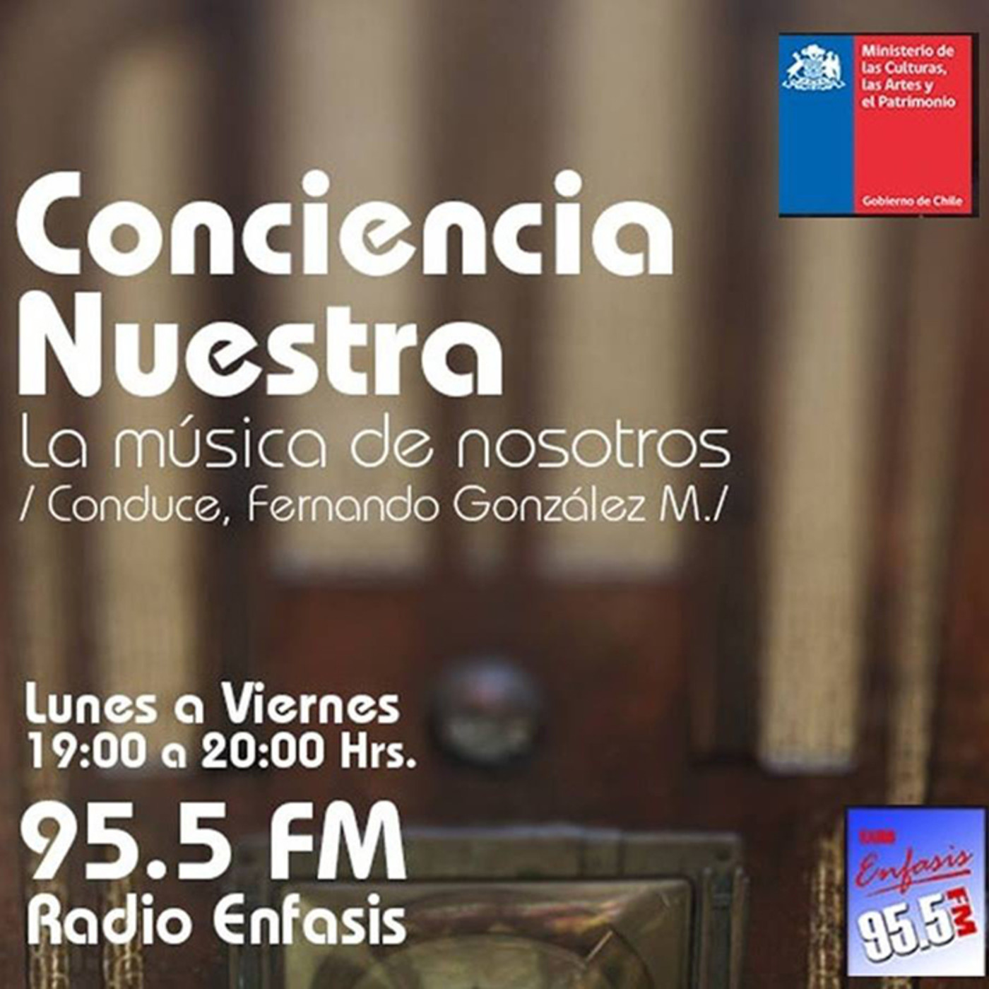 Conciencia Nuestra Temporada 2019