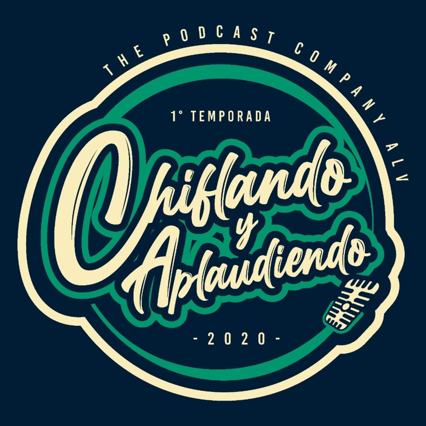 ChiflandoyAplaudiendo