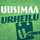 Kari Viinikainen Uusimaa urheilutoimituksen haastattelussa