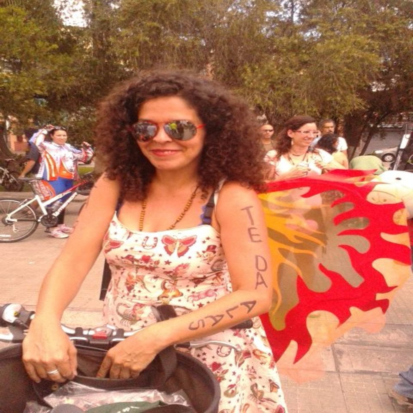 Podcast de Ciudad Ana