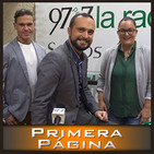 13-11-17 Primera Página
