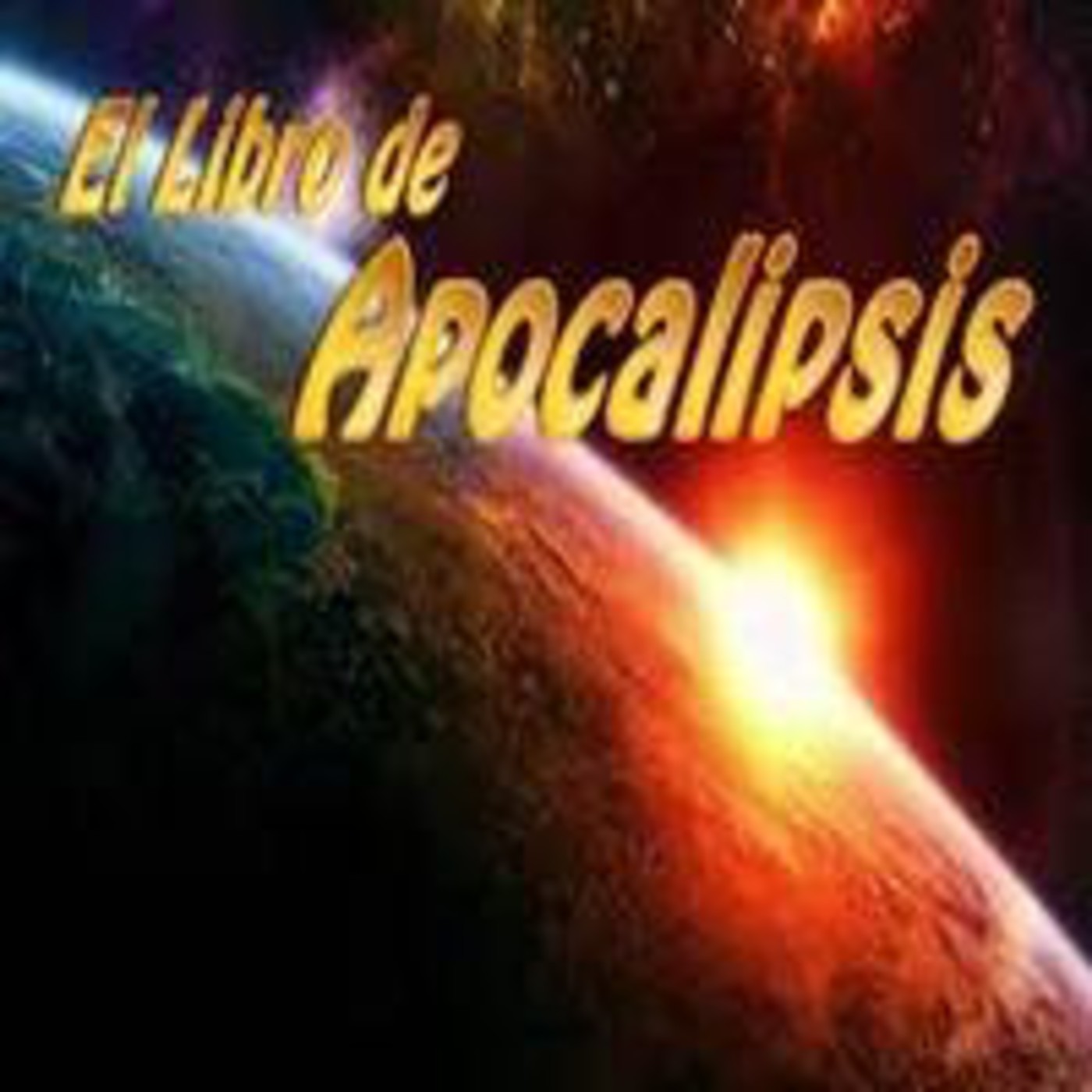 Podcast Apocalipsis 2015