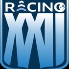 Matias Ruffet en Racing22
