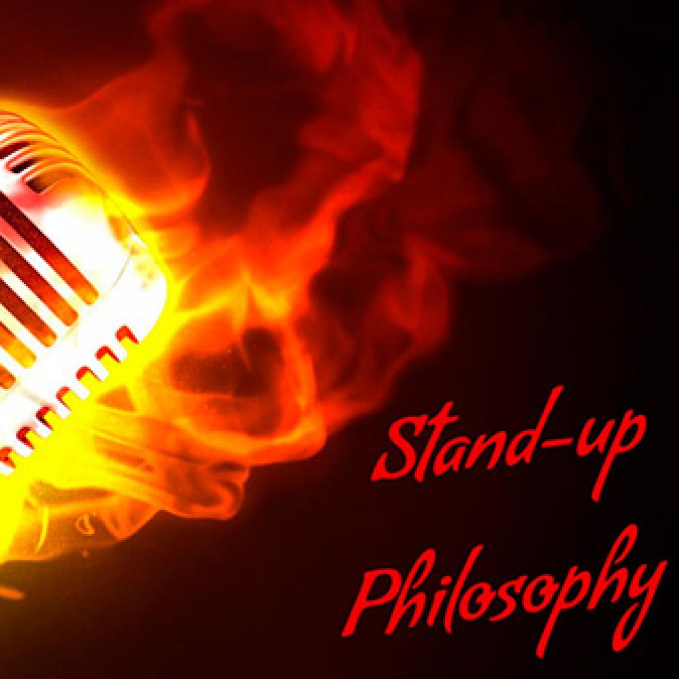 Stand-up Philosophy