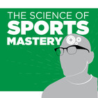 35: Dr. Daniel E. Walker - Personal Branding & College Preparation