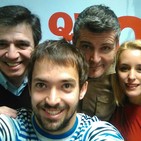 Qué! Tarding (Fernandisco) 18/06/2018 19:00