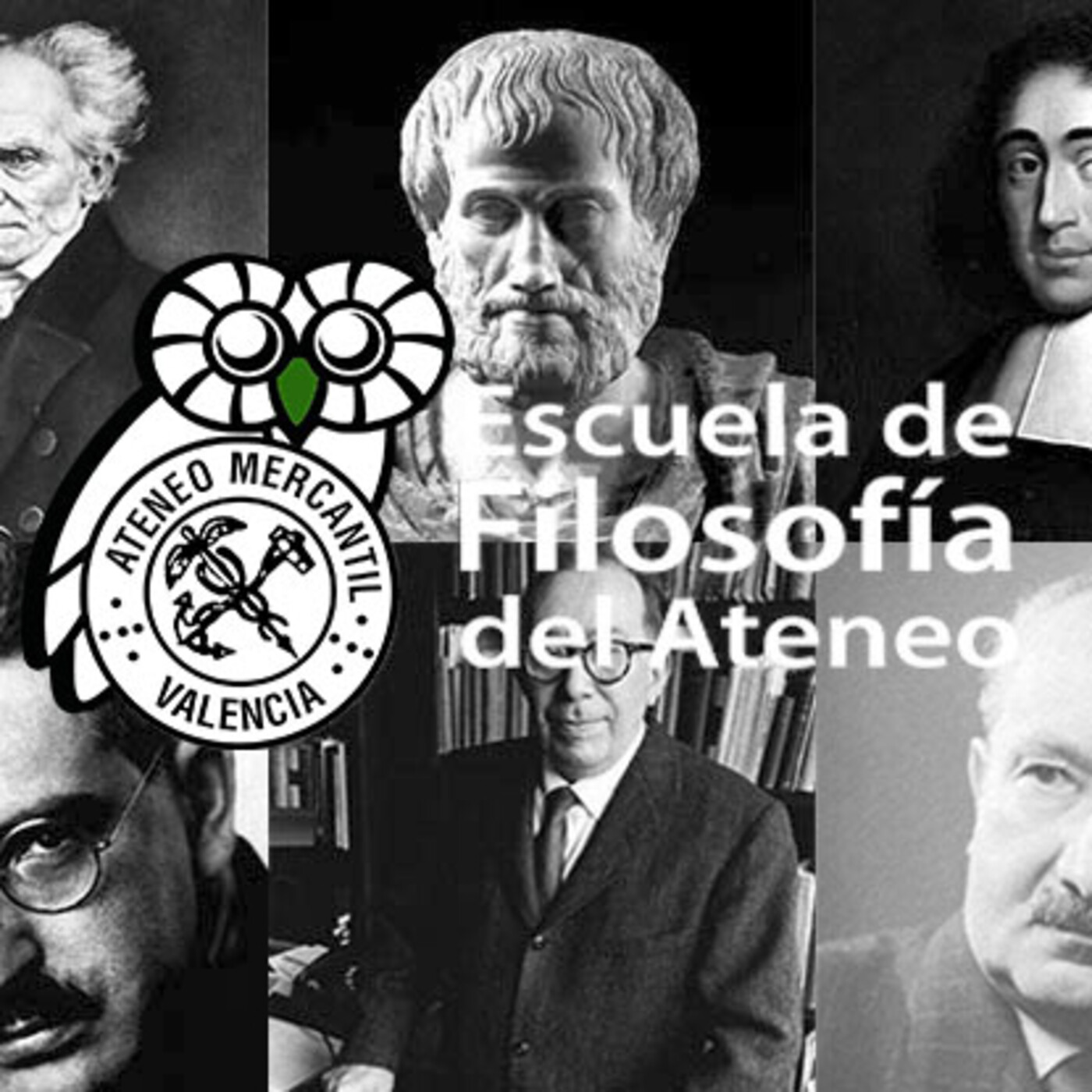 Escuela de Filosofía