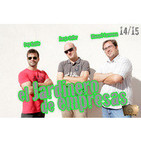El Jardinero de Empresas 19 (18/12/2013)