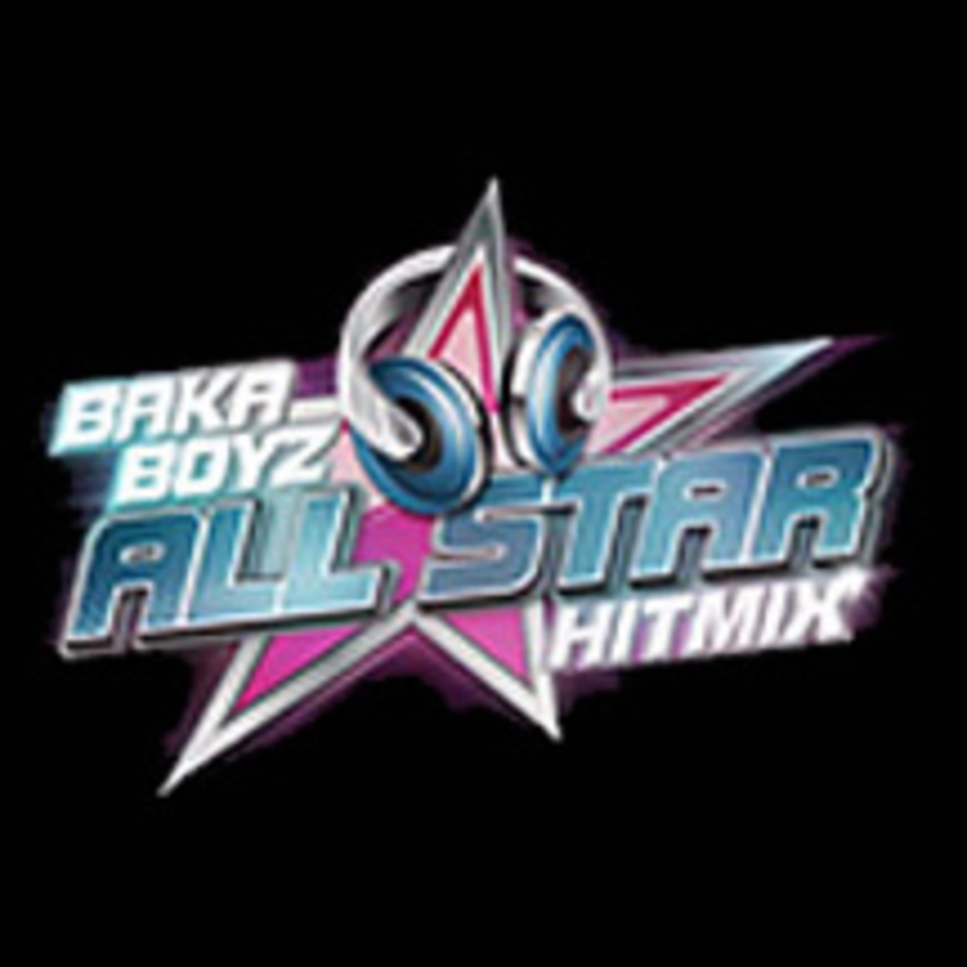 Baka Boyz All-Star Hit Mix