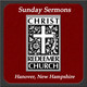 The Cross of Christmas